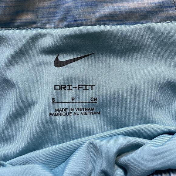 Lot Of 2 Nike Dri Fit Loose Fit Shorts - Picture 12 of 16